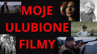 Polecajki moje ulubione filmy [upl. by Vernen]