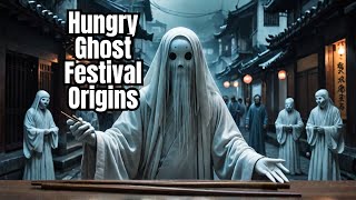 Paranormal Sightings Singapore That Are Real Hungry Ghost Festival edition [upl. by Gewirtz]