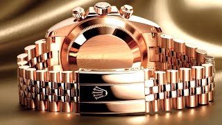 Top 10 Best Rolex Watches 2024 Who Is The Best [upl. by Balsam545]