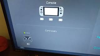 Nintendo switch pro controller wont charge Update Warning USING NYKO BATTERY PACK [upl. by Ola497]