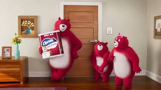 Charmin Commercial 2022 USA [upl. by Ijan320]