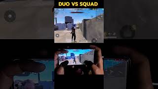 3 finger handcam gameplay solo vs squad poco x3 pro 60fps 120hz 360hz game turbo SD860 Prosecser 4kr [upl. by Charry]