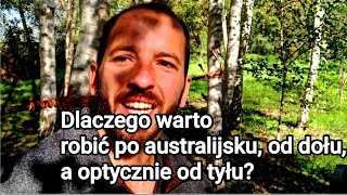 Porady  500 podciągnięć australijskich w 2 godziny [upl. by Aisela]