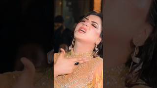 Nayak Nahi Khal Nayak Mahek Malik wedding 2024 dance unfrezzmyaccount [upl. by Wendie575]