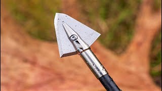 Top 10 Best Fixed Blade Broadheads for Crossbows To Buy in 2024 [upl. by Yeldud]