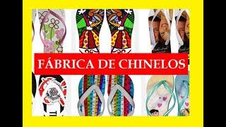 Como Fazer Chinelo Artesanal Em Casa [upl. by Hilliard]