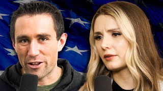 Confronting Lauren Southern Censorship amp Collapse [upl. by Meneau]