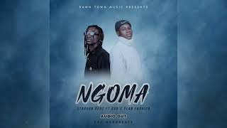 Ngoma  Gods Plan Ft StarBorn Geoz [upl. by Sev32]