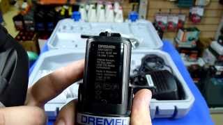 Dremel MultiMax 8300 [upl. by Zilber]