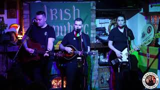 Erin go bragh  the foggy dew [upl. by Court]