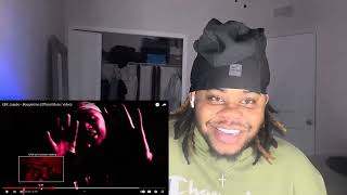 EBK Jaaybo  “Boogieman” Official Music Video REACTION [upl. by Nirb922]