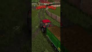 B´KA DEVAM GARDASS automobile farmingsimulator23mobile farmingsimulator22 viralvideo farmingsi [upl. by Domini980]