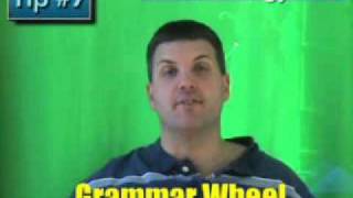 Part of Speech amp Grammar Lesson Plans [upl. by Sivet]