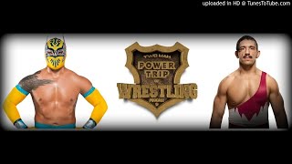 Simon Gotch REVEALS Details On His Backstage Fight With Sin Cara [upl. by Lune]