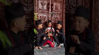 ❤️✨ Newari song  aayushi vlog aayushimaya jvinjvis [upl. by Mcgill]