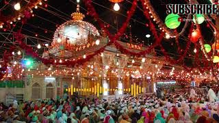 Dulha Bana Hai Khwaja Ajmer Ki Basti Main Qawwali Ajmer sharif Urs  ajmerqawwali2023 ursajmer [upl. by Marc503]