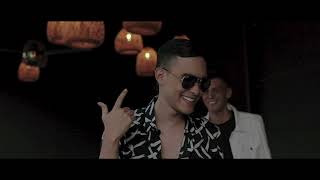 No Te Luce  Daniel Restrepo Ft Troya [upl. by Piefer]