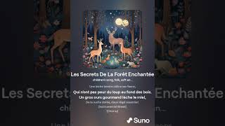 Les Secrets De La Forêt Enchantée Rien que pour les enfants [upl. by Tnahs]