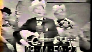 Flatt and Scruggs  quotrarequot TV performance [upl. by Buxton]