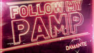 Andrea Damante  Follow my pamp [upl. by Certie]