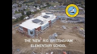 New HOB Elementary School [upl. by Hayarahs]