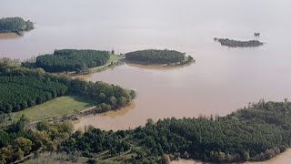 Concordia Federación y Salto se afianzan como región  Programa Paralelo Turístico 903 Bloque 05 [upl. by Wellington]