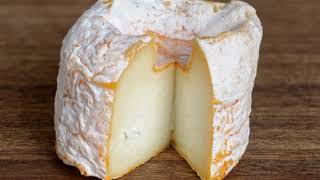 Langres cheese  Wikipedia audio article [upl. by Lladnor]