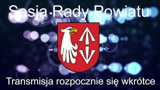 I Sesja Rady Powiatu Grodziskiego z dnia 7 maja 2024 roku [upl. by Esiahc]