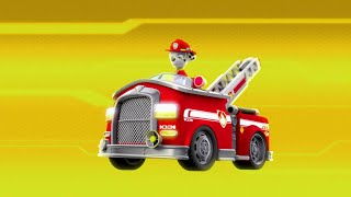 PAW Patrol – Theme Song Arabic [upl. by Alexandra]