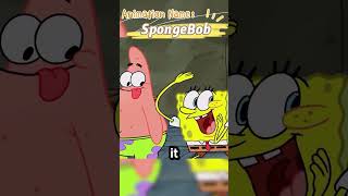 The Krusty Krabs Treasure Chestspongebobanimation shorts short [upl. by Sirap]