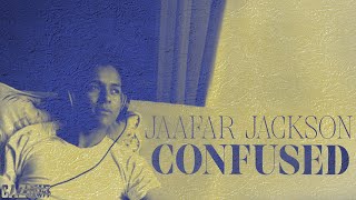 Confused  Jaafar Jackson  Lyrics [upl. by Herwin]