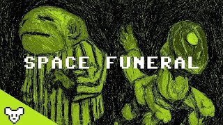 SPACE FUNERAL DE THECATAMITES [upl. by Maura]