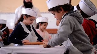 Jewish community shrinks in Morocco [upl. by Alleris]