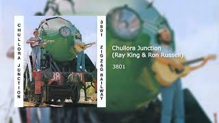 HD Remaster Chullora Junction Ray King amp Ron Russell  3801 [upl. by Nnyleimaj]