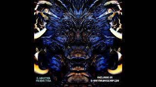 EMantra  Hermetika Goa Trance exclusive on emantrabandcampcom [upl. by Anaihsat811]