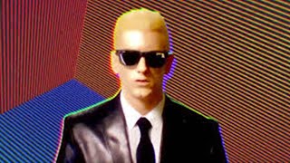 Rap God but faster 2X  4X  8X  20X [upl. by Anny]