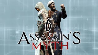 Assassins Myth  Episodio 6  Majd Addin [upl. by Pineda925]