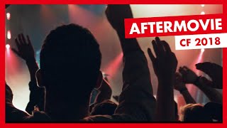 Aftermovie ★ Campusfestival 2018 [upl. by Nicholl]