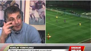 KUBİLAY TÜRKYILMAZ  GERÇEKLERİ TARİH YAZAR GSTV [upl. by Ajet463]