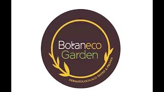 Botaneco Garden Combines Organic Chia Seed Oil and Honey [upl. by Ashlin868]