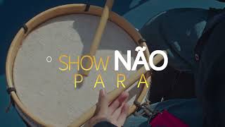 15 dias para as Paralimpíadas e oshownaopara [upl. by Darwen]