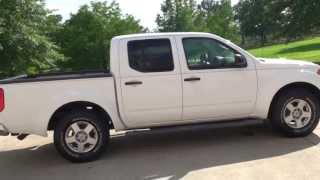 HD VIDEO 2007 NISSAN FRONTIER CREW CAB SE FOR SALE SEE WWW SUNSETMILAN COM [upl. by Twyla]