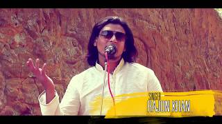 Bangla Folk Song Amare Banaili Re Bondu Tor Pireter Pagol By Rajon Khan 2016 [upl. by Aivon]