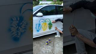 Amazing spray 🚿🥵 New Viral Gadgets Smart Appliances Kitchen Utensils Home Inventions [upl. by Thirzi577]