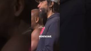 Comedy Chaos Drunk Banter On Stage Dave Chappelle Deon Cole DeRay Davis Daves [upl. by Uaeb]