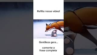 Comentem o restante da frase Gentileza gera shorts youtube [upl. by Larson886]