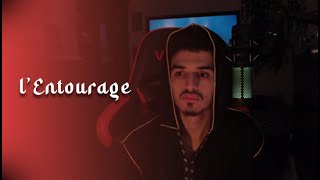 ASMR Muslim  lEntourage🙋‍♂️🙋‍♀️ [upl. by Nino]