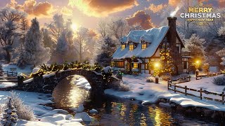 Best Christmas Medley 2025 🎄 Timeless Holiday Songs to Spread Christmas Cheer 🎅 [upl. by Aneele]