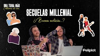 Nuevas Secuelas de Clásicos Millennial  Una Toma Más  CLIP quotNostalgia Millennialquot [upl. by Sapphera]