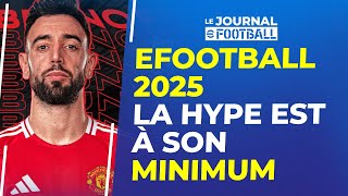 eFootball 2025  Du Géant au Néant [upl. by Sapphire]